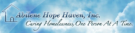 Abilene Hope Haven, Inc. Image