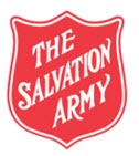 Red Shield Service Salvation Army Image