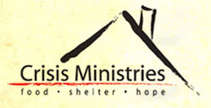 Crisis Ministries Men's Shelter Image
